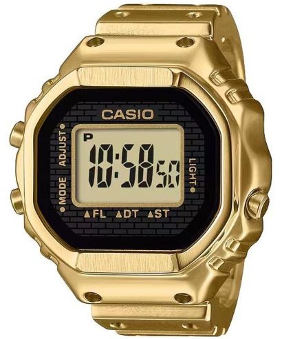 Часовник Унисекс Casio Watch Ring