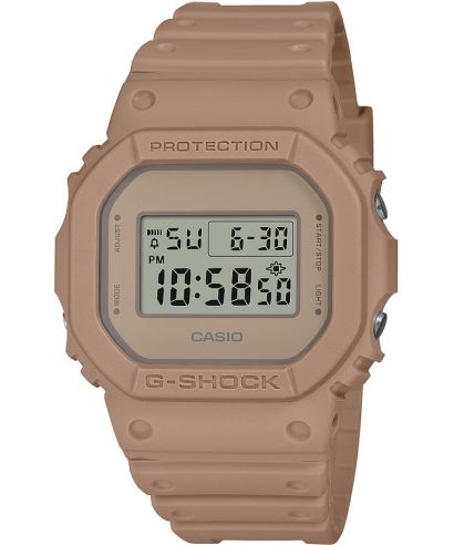 Часовник Мъжки Casio G-Shock Nature Colors