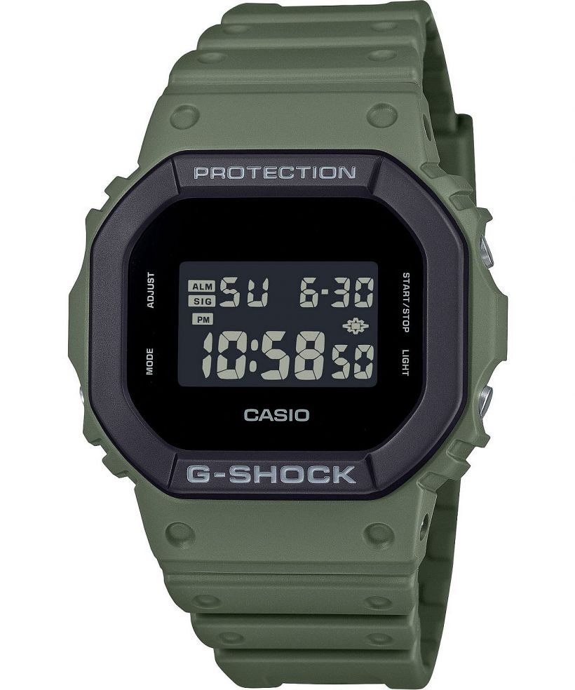 Часовник Мъжки Casio G-Shock Digital 5600 Series