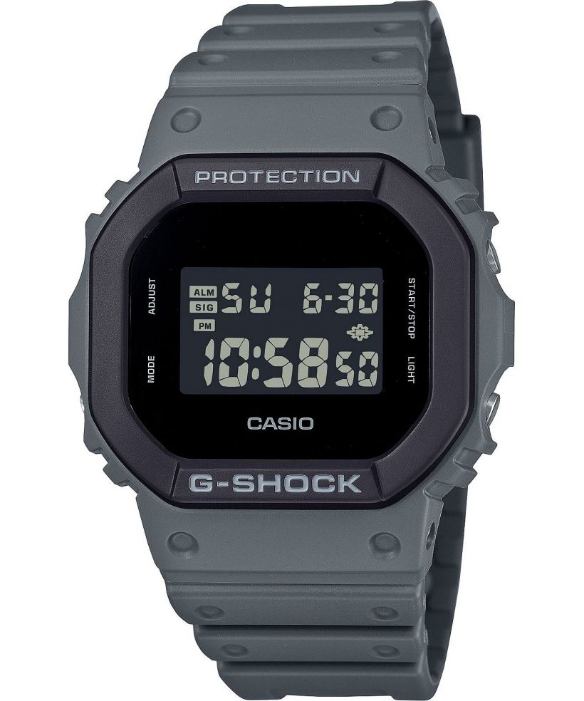 Часовник Мъжки Casio G-Shock 5600 Series
