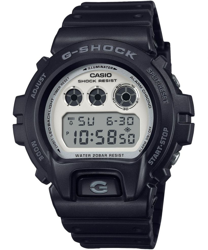Часовник Мъжки Casio G-Shock 6900 Series