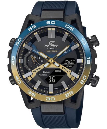 Часовник Мъжки Casio Edifice Smartphone Link Solar