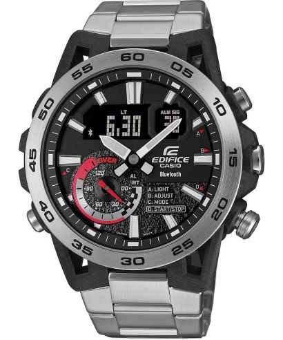 Часовник Мъжки Casio Edifice Sospensione