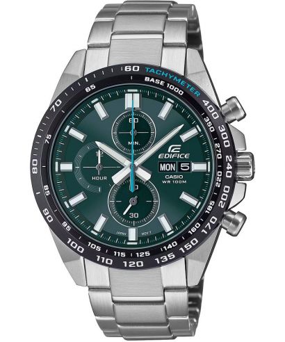Часовник Мъжки Casio Edifice Standard Chronograph