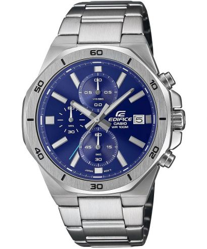 Часовник Мъжки Casio Edifice Standard Chronograph