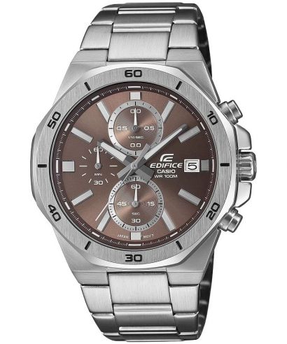 Часовник Мъжки Casio Edifice Standard Chronograph