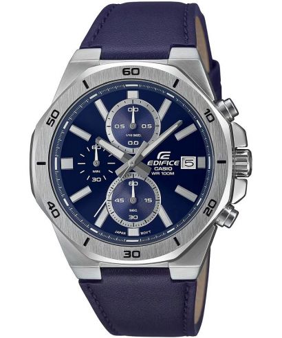 Часовник Мъжки Casio Edifice Standard Chronograph