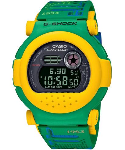 Часовник Мъжки Casio G-Shock Retro Video Game SET