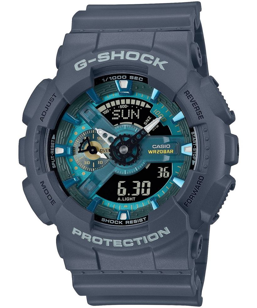 Часовник Мъжки Casio G-Shock 110 Series