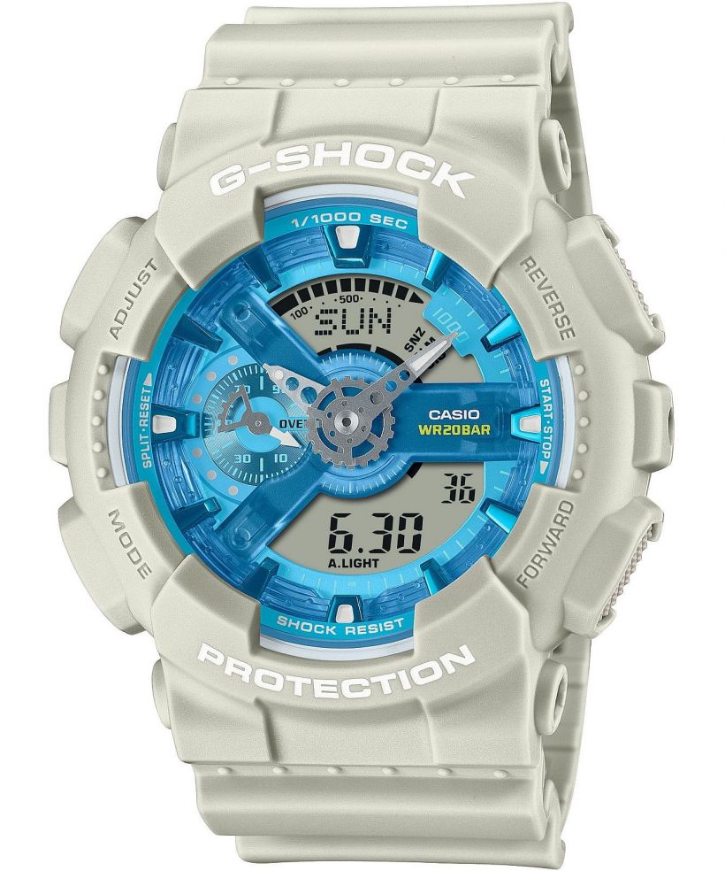 Часовник Мъжки Casio G-Shock 110 Series