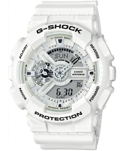 Часовник Мъжки Casio G-Shock Analog-Digital