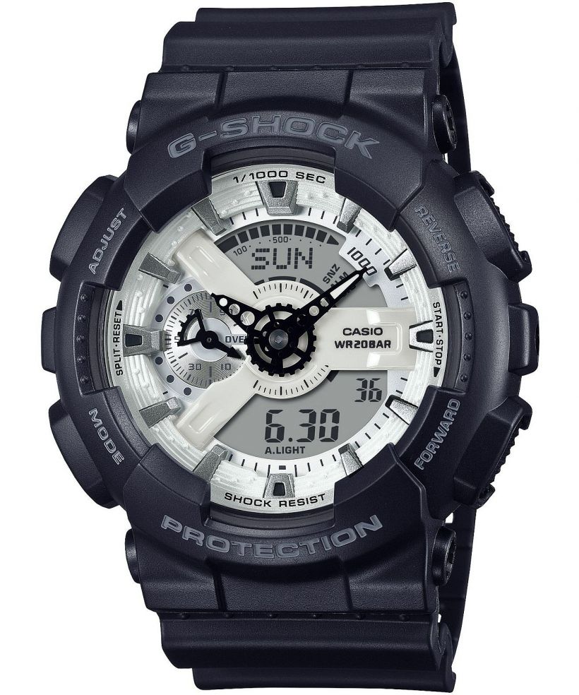Часовник Мъжки Casio G-Shock 110 Series