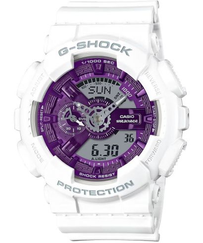 Часовник Мъжки Casio G-Shock Sparkle of Winter