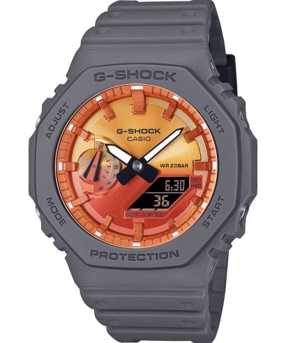 Часовник Мъжки Casio G-Shock 2100 Series