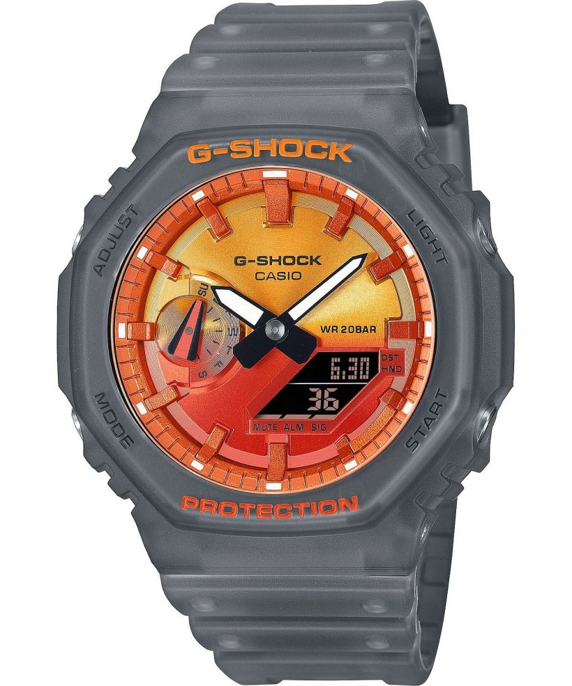 Часовник Мъжки Casio G-Shock 2100 Series