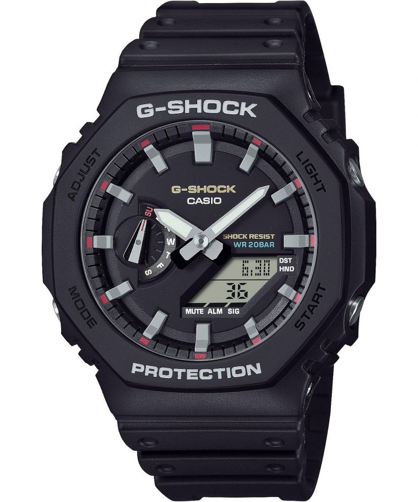 Часовник Мъжки Casio G-Shock 2100 Series