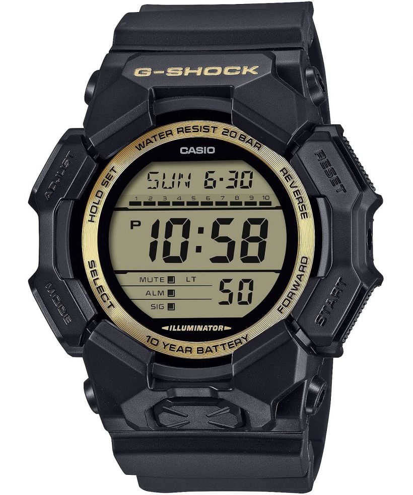 Часовник Мъжки G-SHOCK Digital GD-010 Series