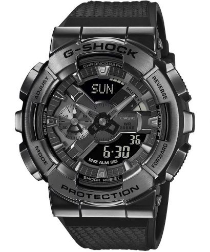 Часовник Мъжки Casio G-Shock Analog-Digital