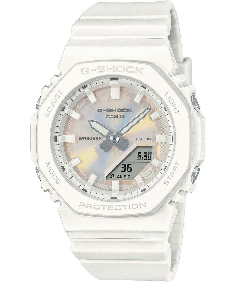 Часовник Дамски Casio G-Shock Analog-Digital
