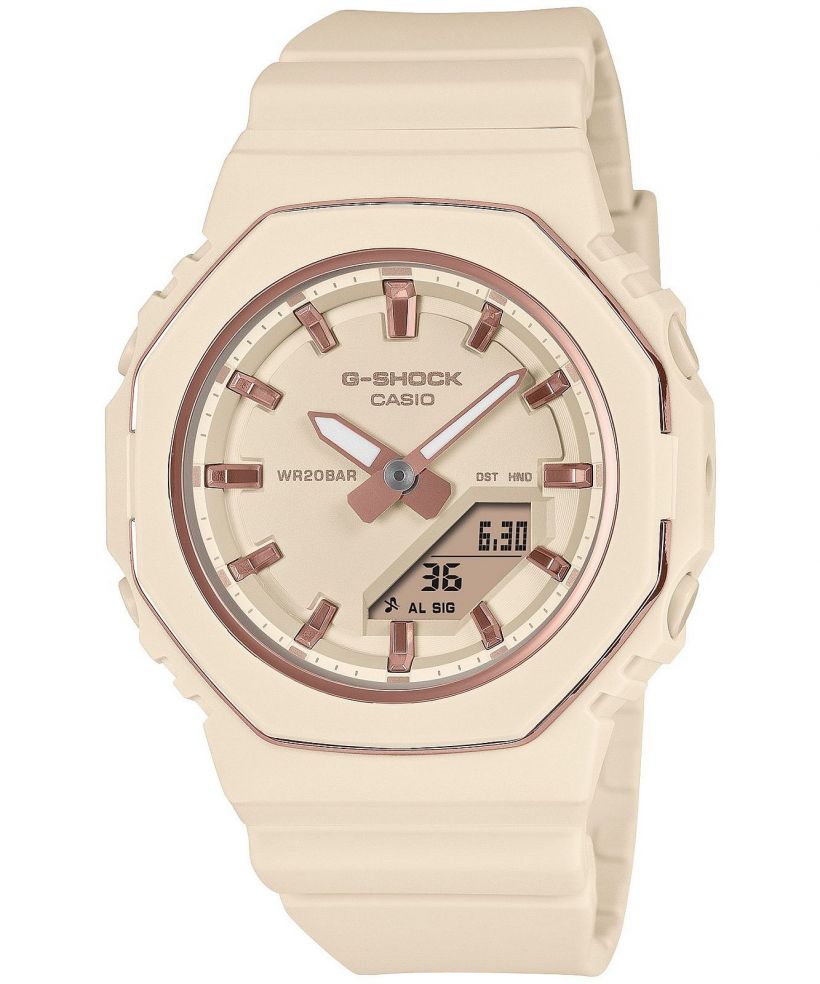 Часовник Дамски G-SHOCK Analog-Digital