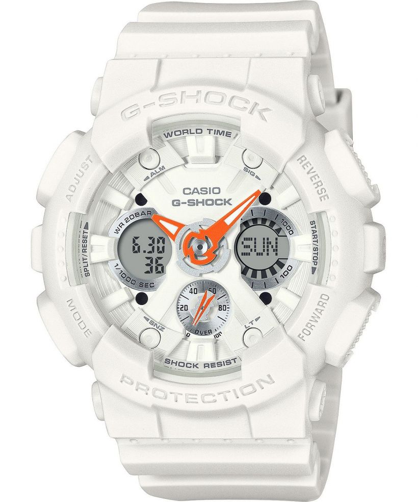 Часовник Мъжки Casio G-Shock Analog-Digital