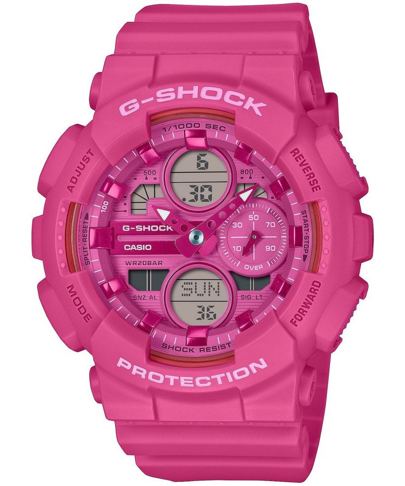 Часовник Мъжки Casio G-Shock Analog-Digital