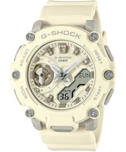 Часовник Мъжки Casio G-Shock Analog-Digital