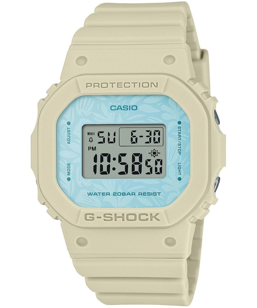 Часовник Дамски Casio G-Shock Digital