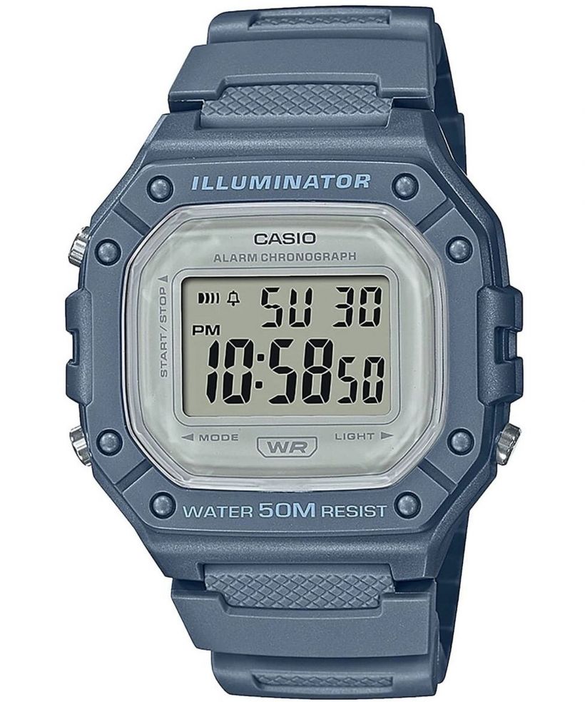 Часовник Унисекс Casio Heavy Duty