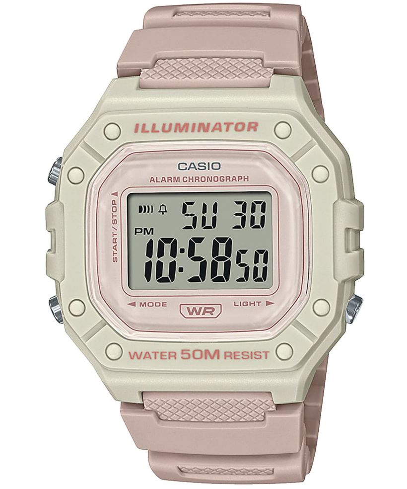 Часовник Унисекс Casio Heavy Duty