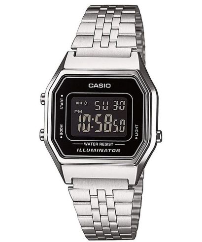 Часовник Унисекс Casio Vintage