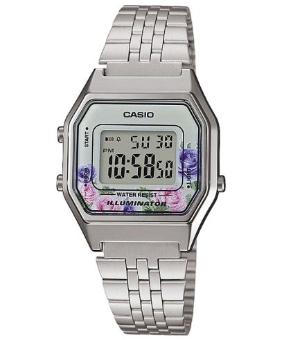 Часовник Унисекс Casio Vintage
