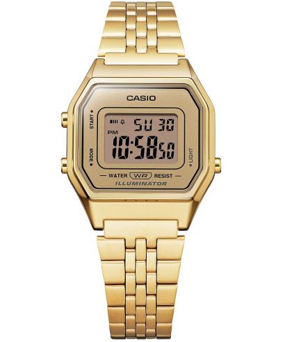 Часовник Унисекс Casio Iconic