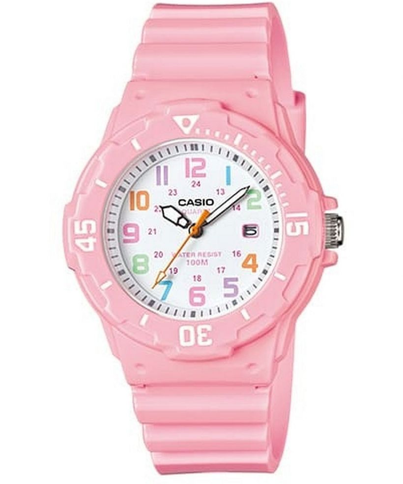 Часовник Дамски Casio POP