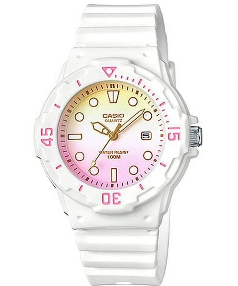 Часовник Дамски Casio POP