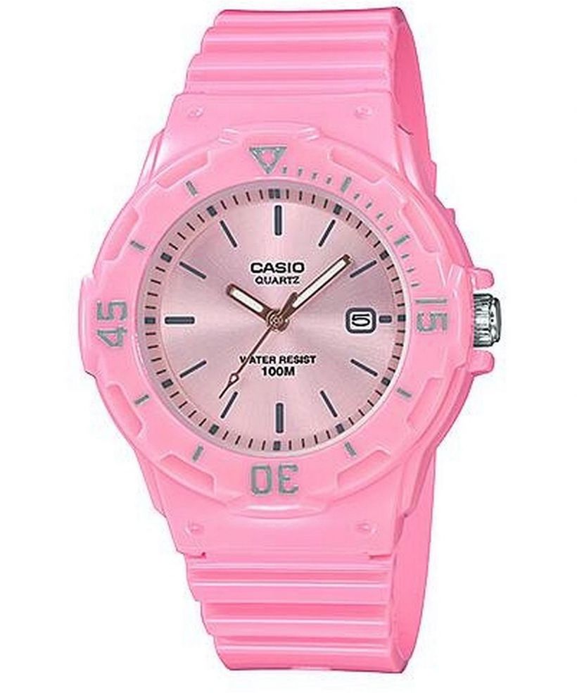 Часовник Дамски Casio POP