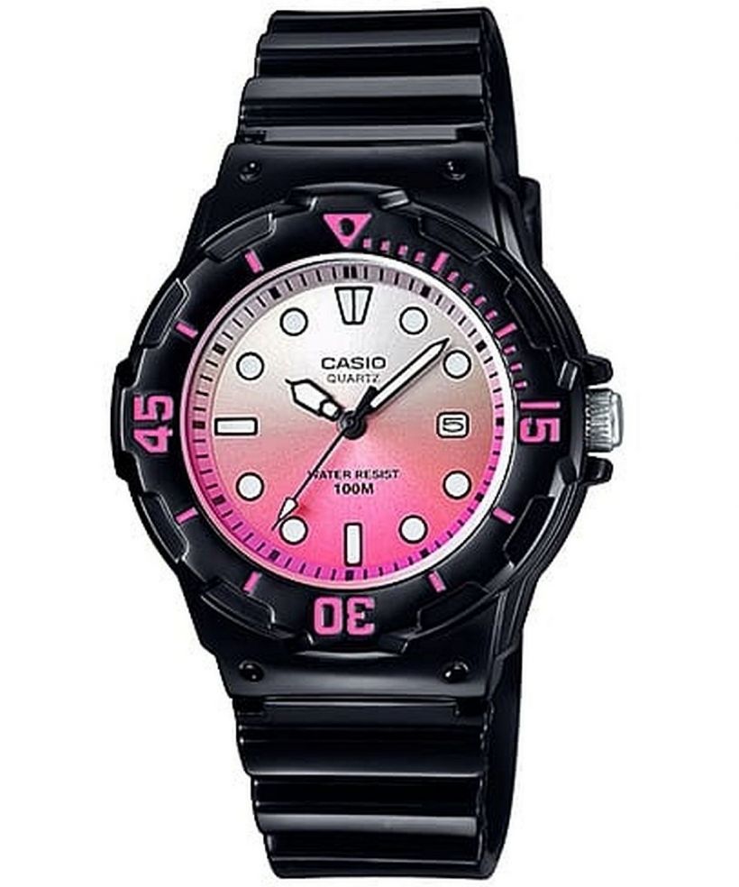Часовник Дамски Casio POP