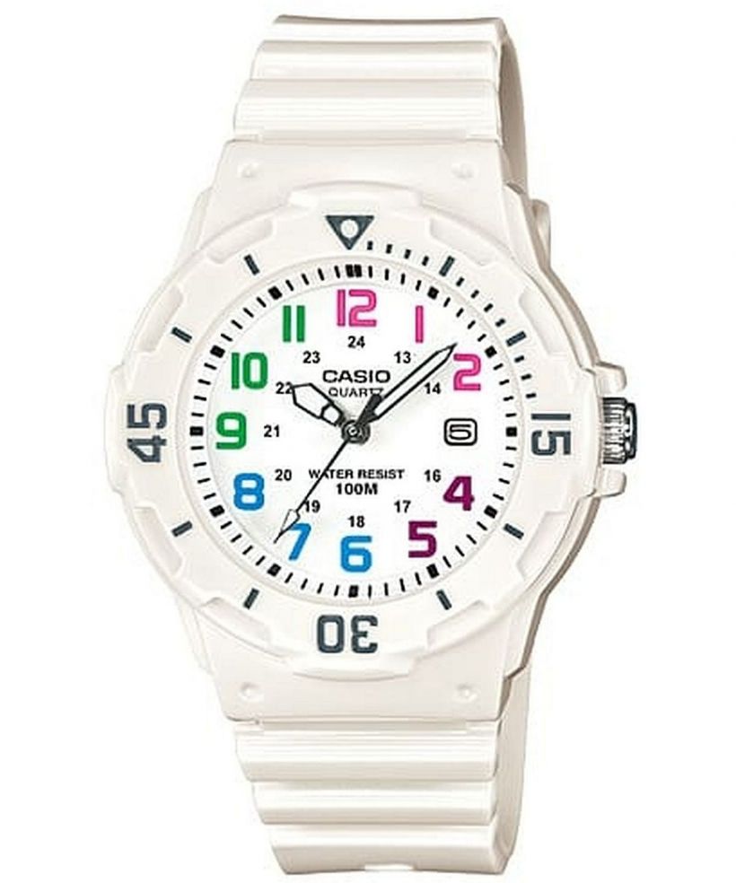 Часовник Дамски Casio POP