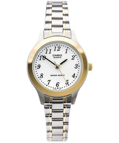 Часовник Дамски Casio Classic Lady