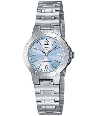 Часовник Дамски Casio Classic
