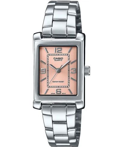 Часовник Дамски Casio Classic Lady