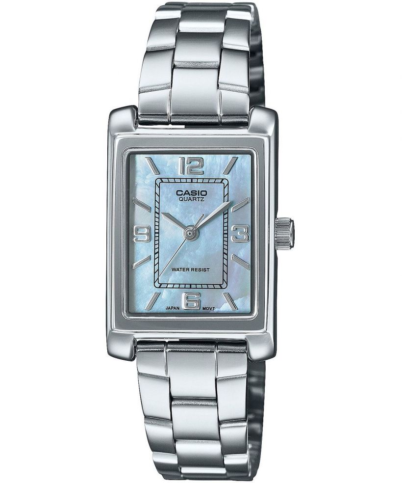 Часовник Дамски Casio Standard