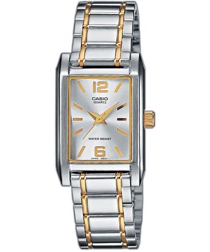 Часовник Дамски Casio Classic