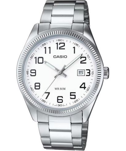 Часовник Дамски Casio Timeless Collection