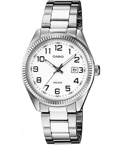 Часовник Дамски Casio Classic
