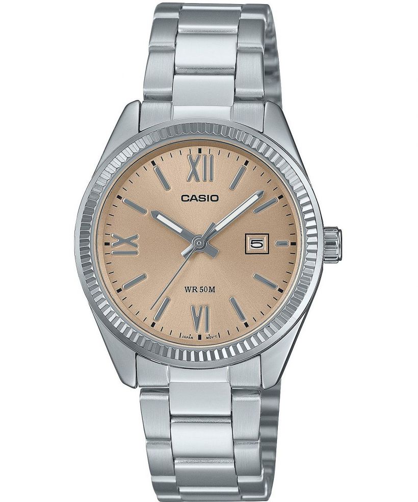Часовник Дамски Casio Standard