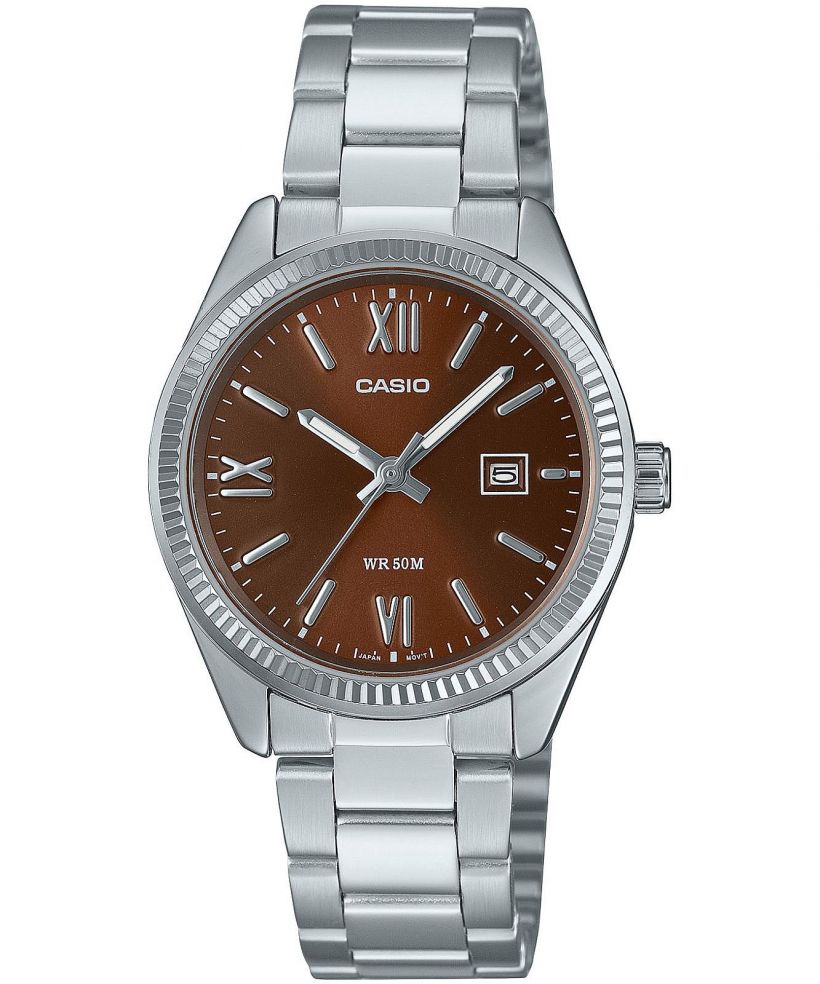 Часовник Дамски Casio Standard