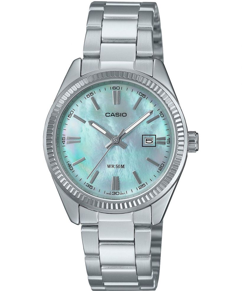 Часовник Дамски Casio Standard