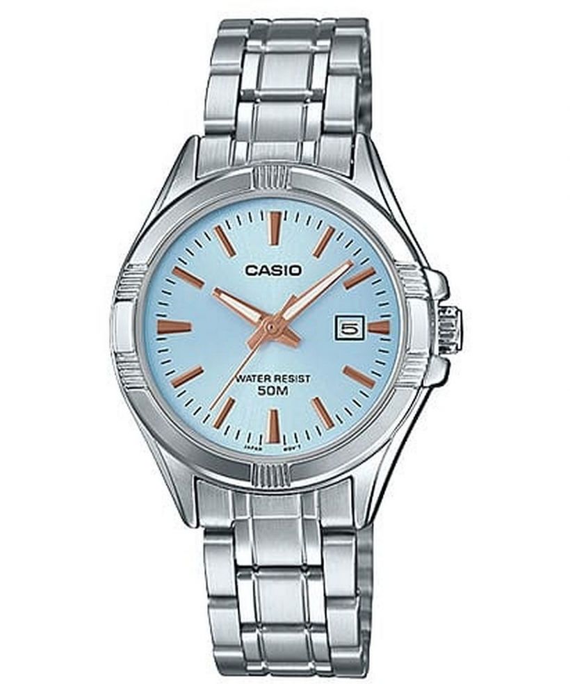 Часовник Унисекс Casio Standard