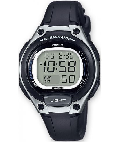 Часовник Дамски Casio Sport